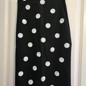 White House Black Market skirt